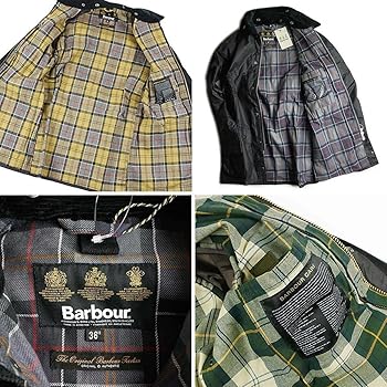 Amazon | [バブアー] Barbour ビューフォート BEAUFORT SL ジャケット