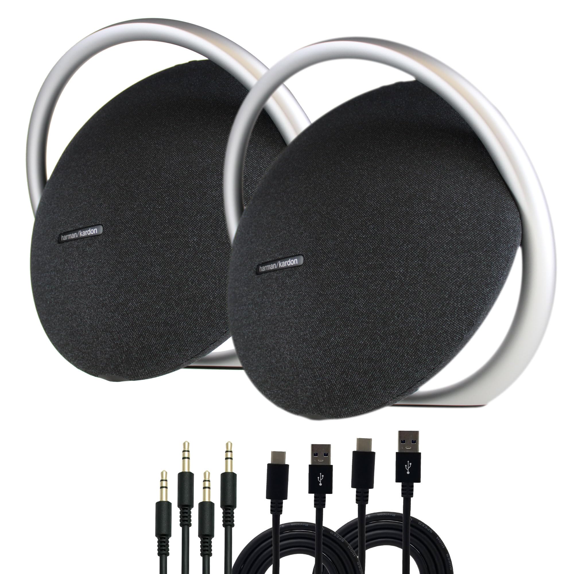 Amazon.com: Harman Kardon Onyx Studio 8 Bluetooth Wireless