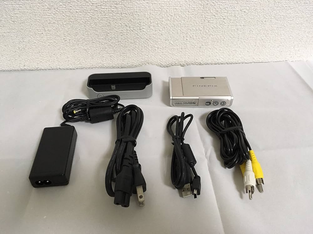 Amazon | FUJIFILM デジタルカメラ FinePix(ファインピックス) Z2 FX