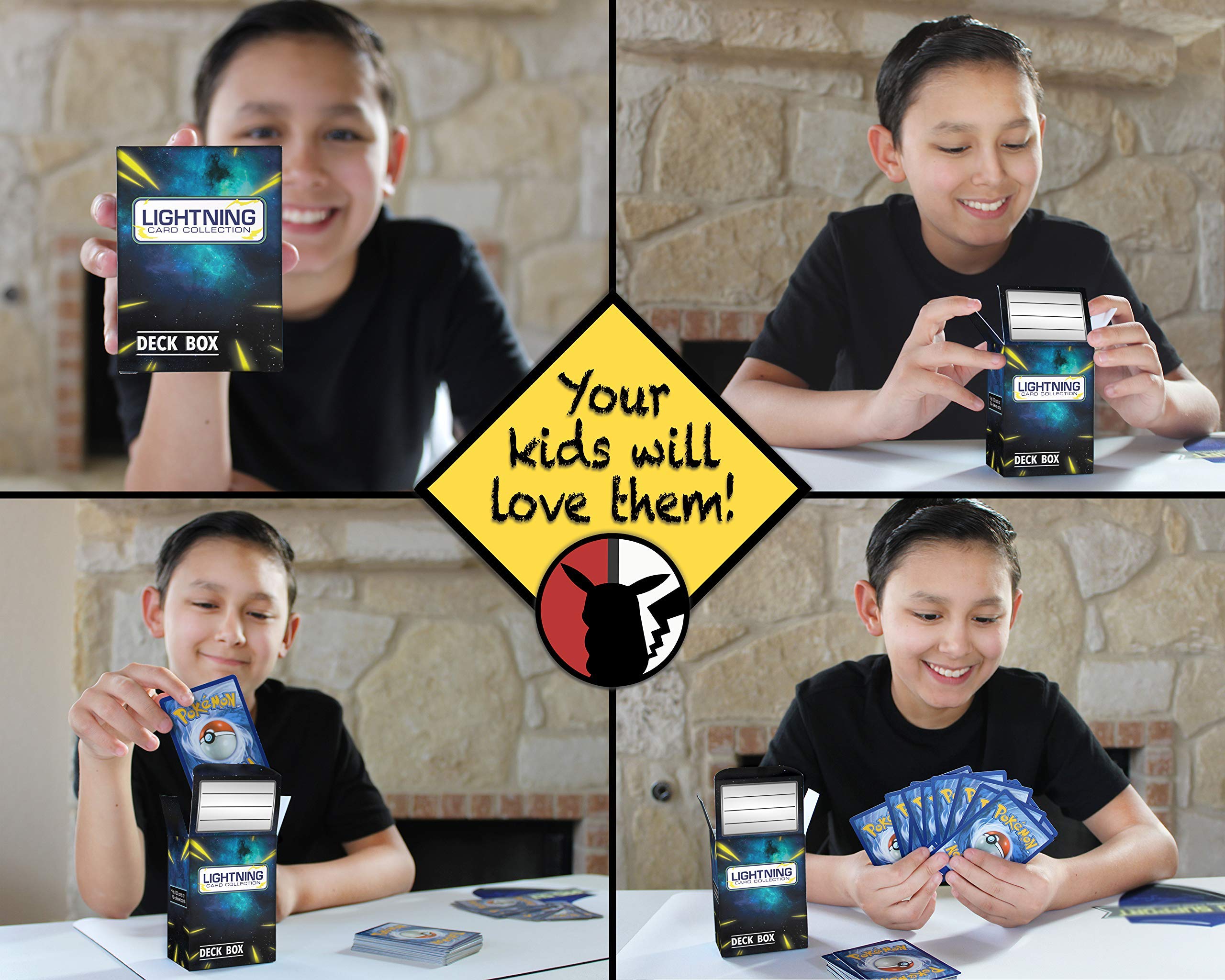 Amazon | ウルトラレアデラックスポケモンバンドル - ポケモンカード50