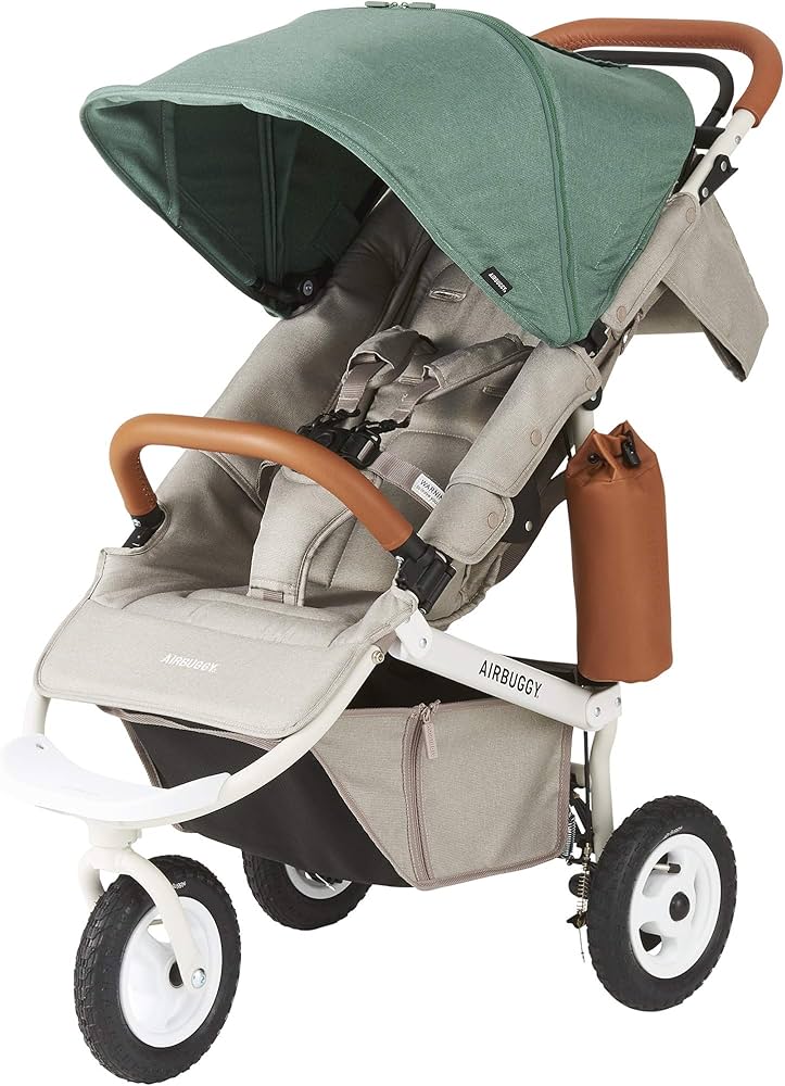 Amazon.co.jp: AirBuggy(エアバギー) ココ プレミア フロムバース COCO