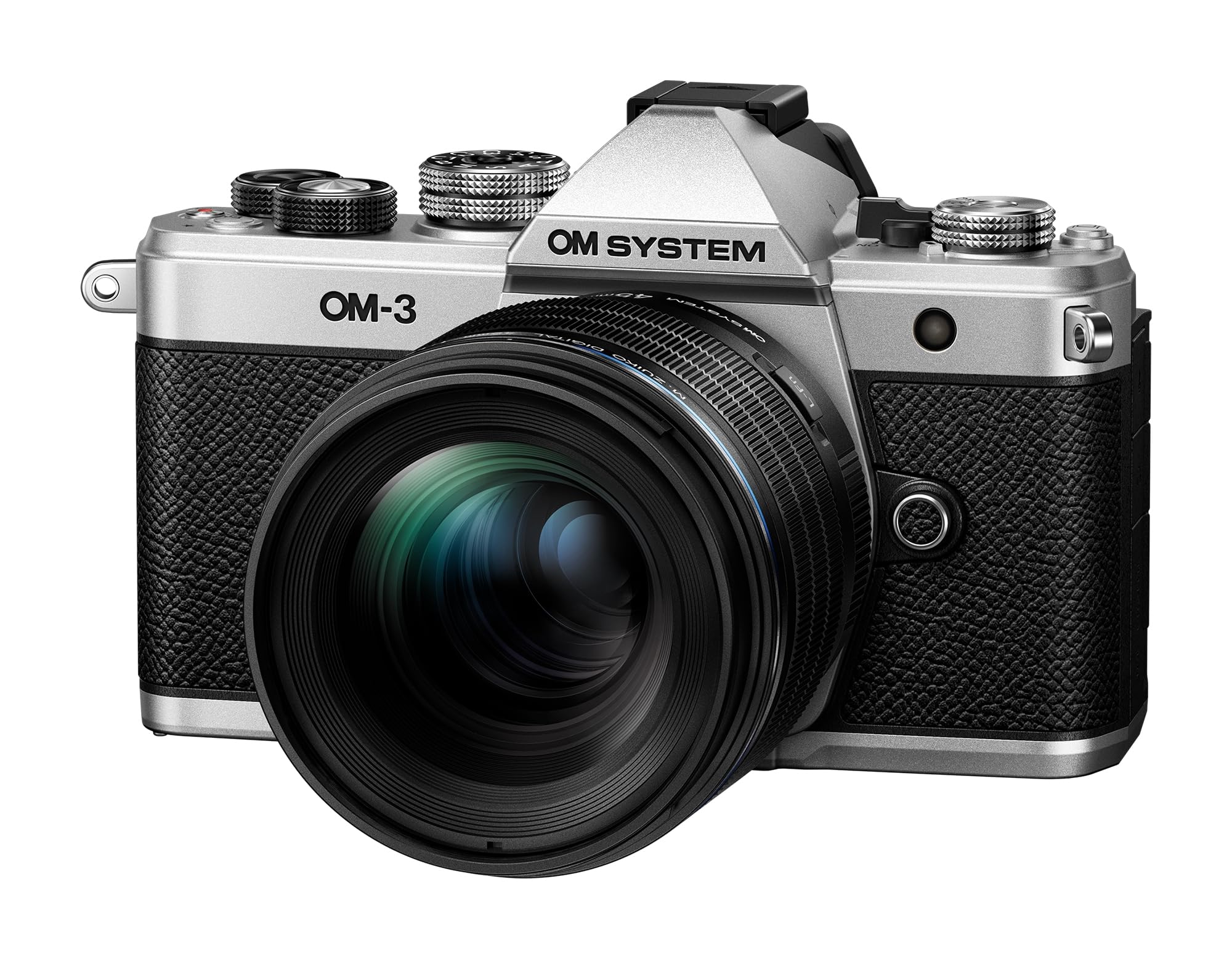 Amazon.co.jp: OM SYSTEM 単焦点レンズ M.ZUIKO DIGITAL ED 45mm F1.2