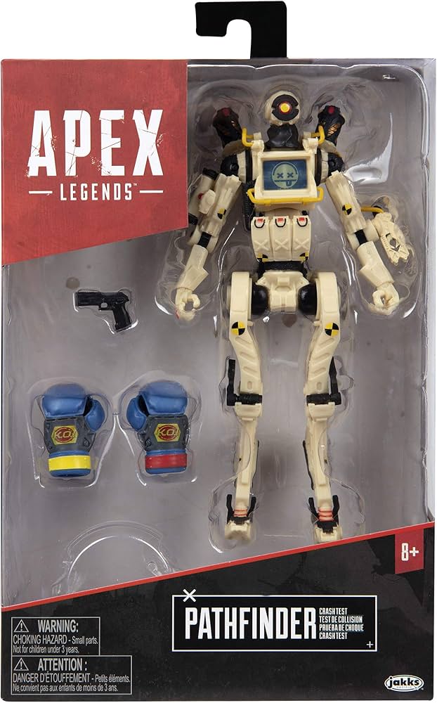 Amazon.co.jp: (2021年5月下旬発売)【公式ライセンス商品】Apex