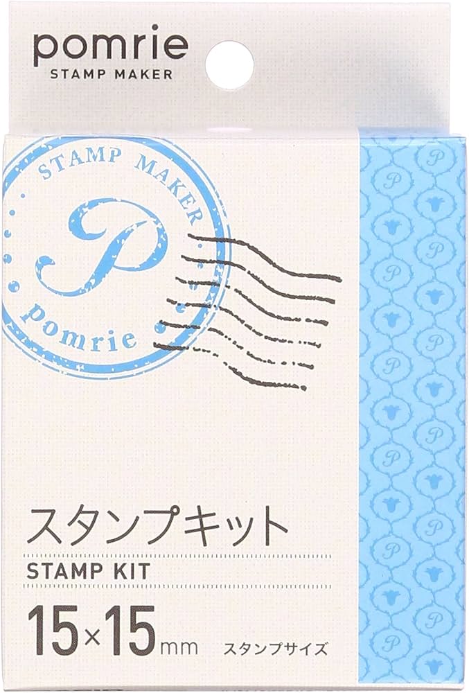 Amazon.com: Casio STK-1515 Label Writer Stamp Maker Pommelier