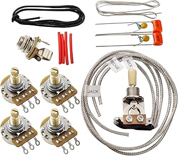 Amazon.co.jp: Musiclily Pro LPスタンダード モダンな60s PLUS Treble