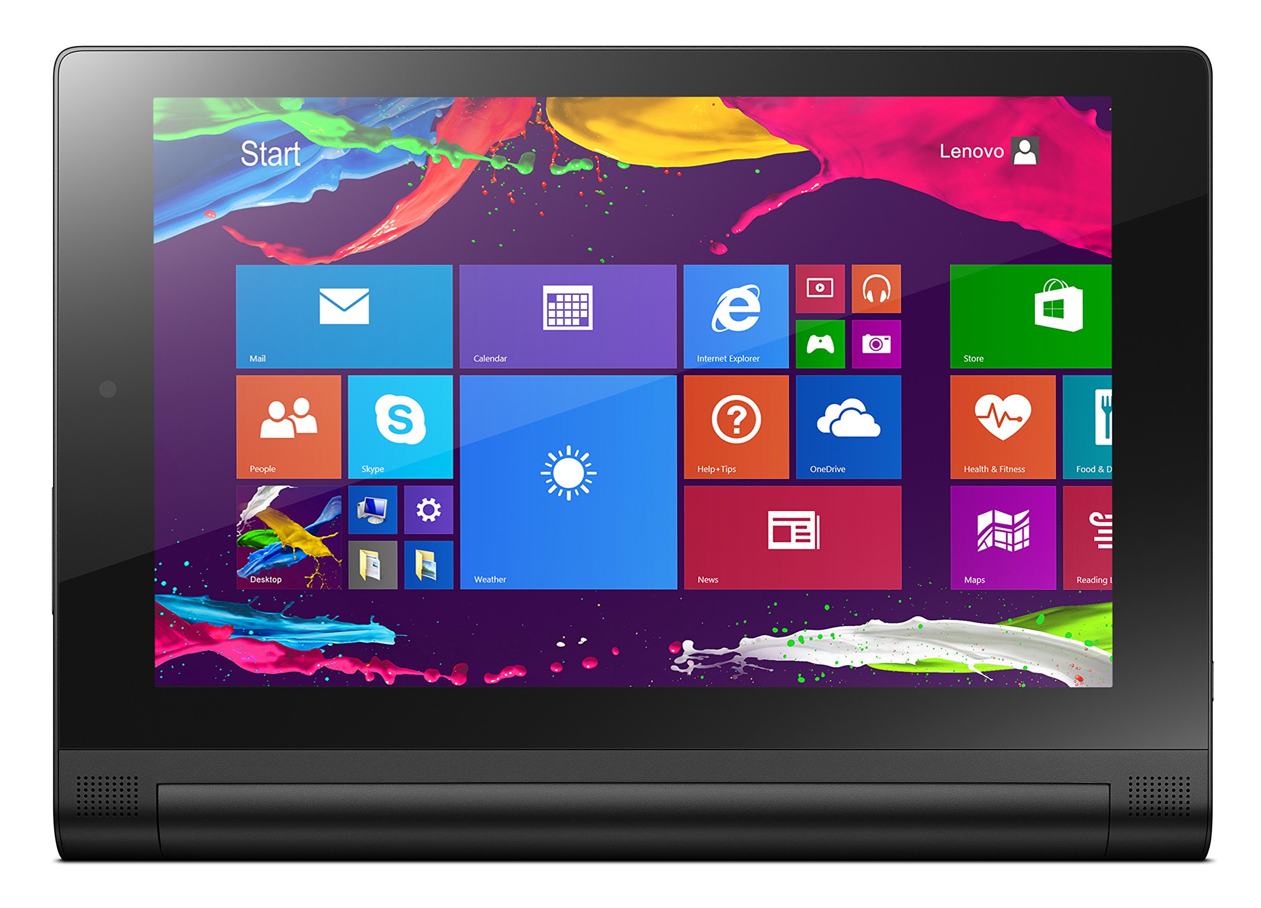 Amazon.co.jp: Lenovo タブレット YOGA Tablet 2 with Windows(Windows