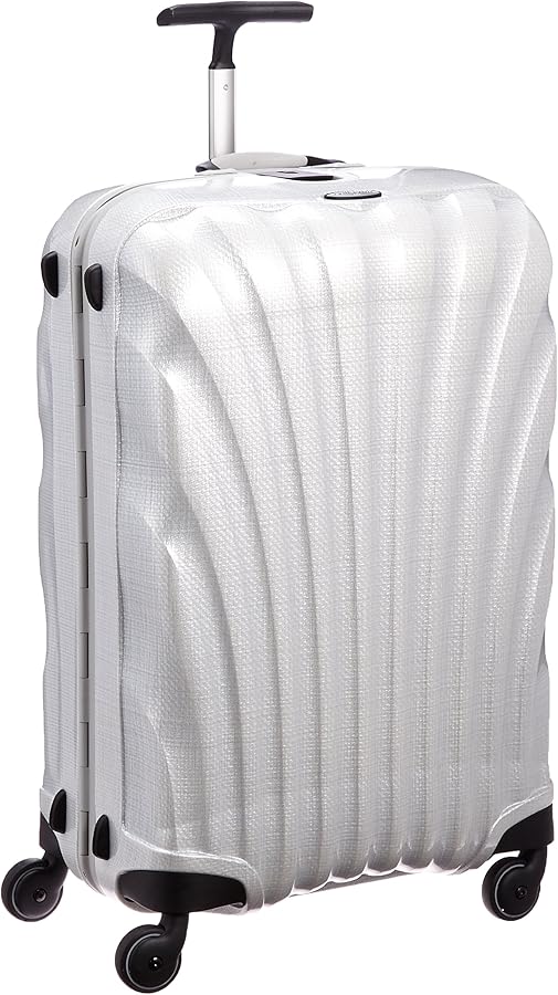 Amazon | [サムソナイト] スーツケース ライトロックト スピナー69