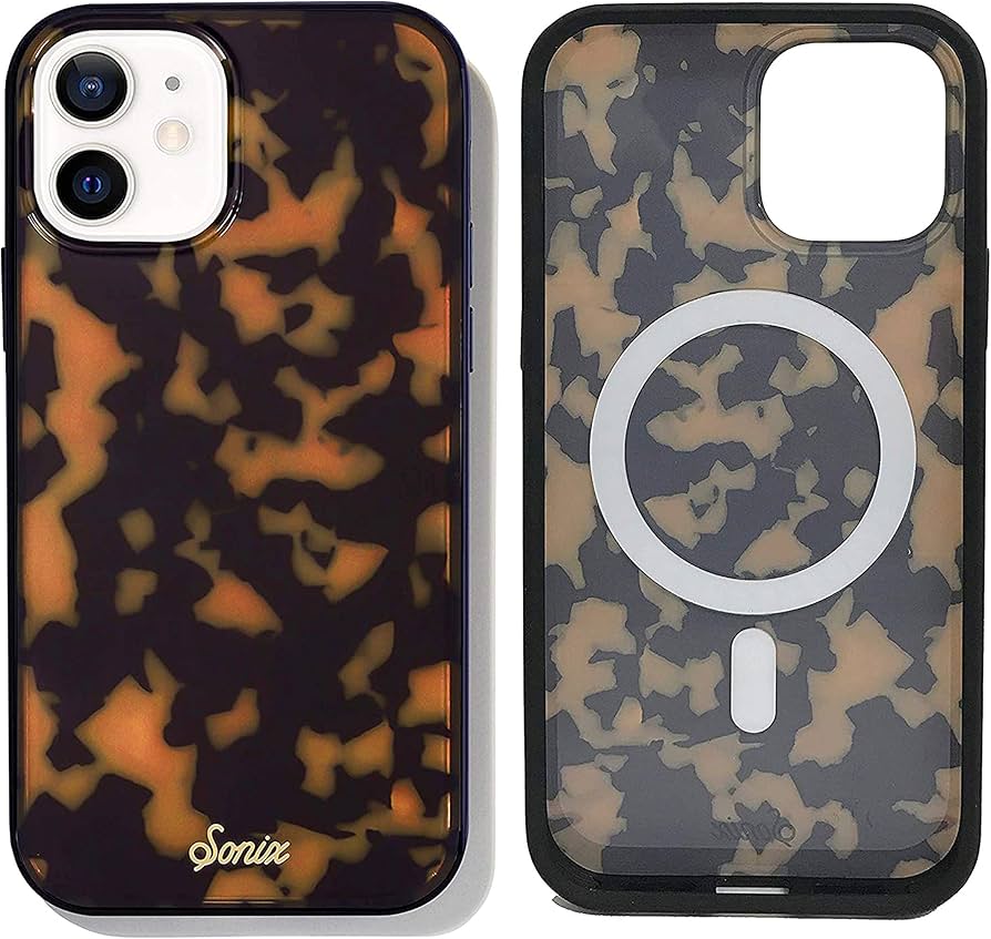 Amazon.com: Sonix Case for iPhone 12 / iPhone 12 Pro | Compatible