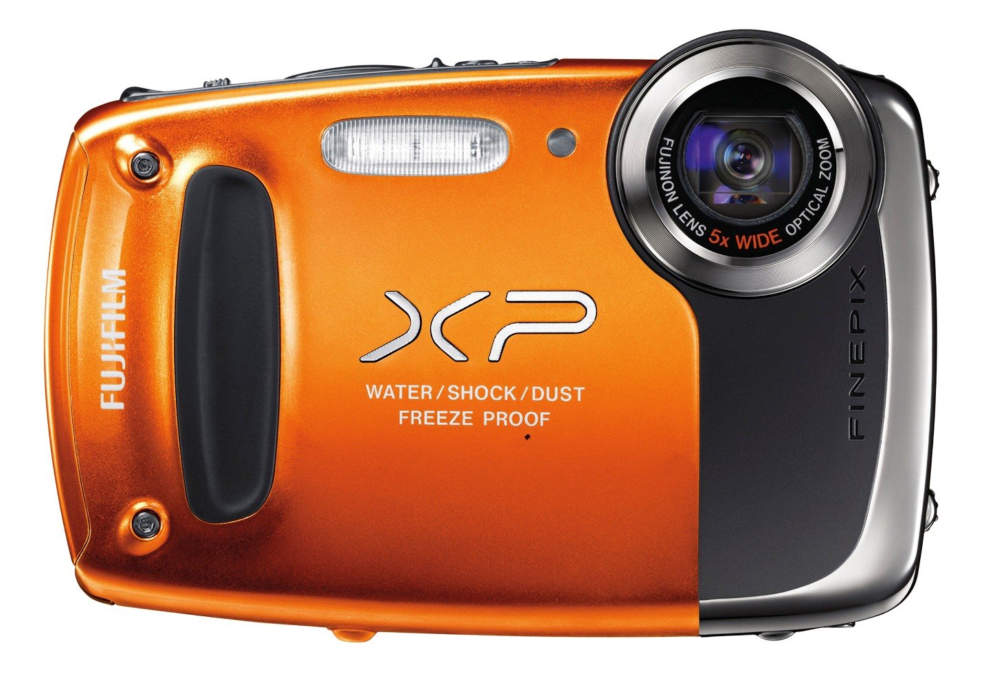 Amazon.co.jp: FUJIFILM デジタルカメラ FinePix XP50 防水 光学5倍