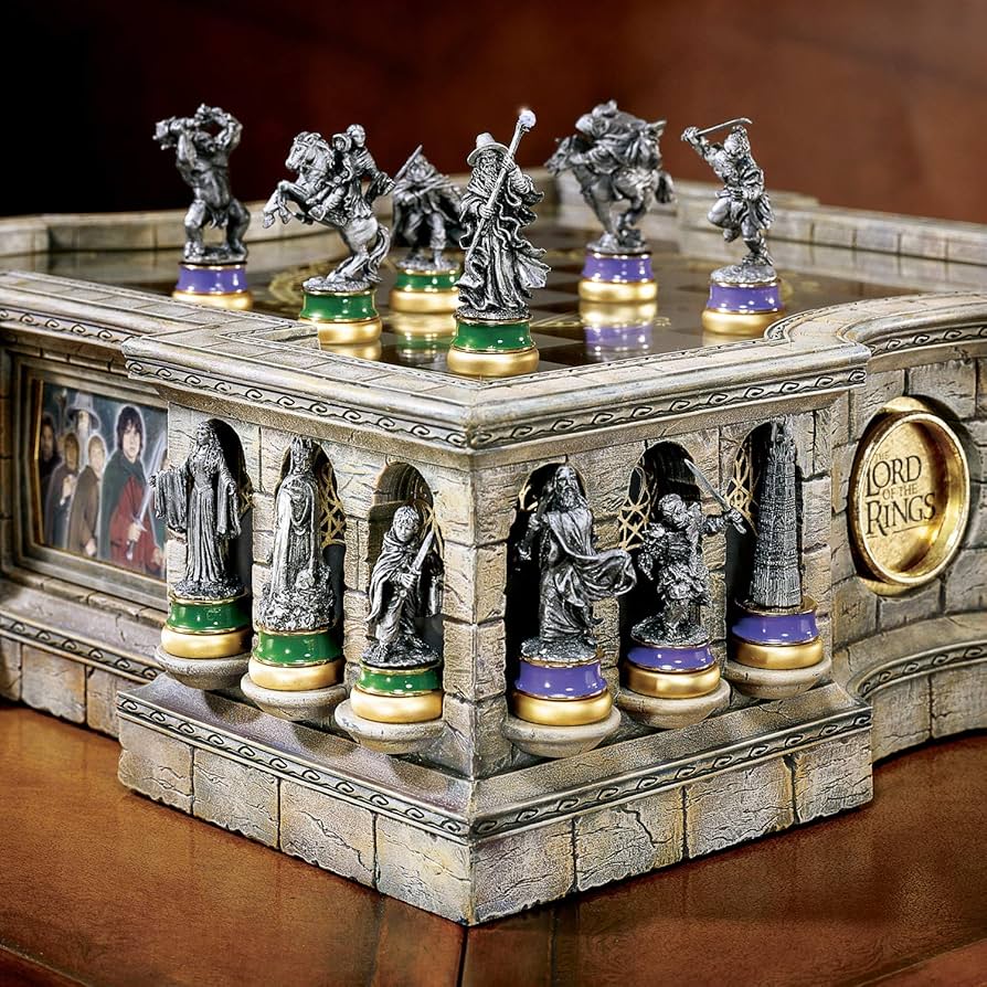 Amazon | ノーブルコレクション ロードオブザリング コレクター用