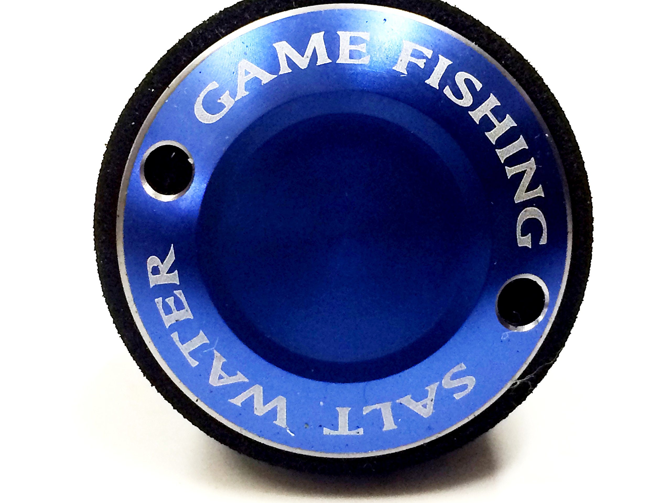 Amazon | スタジオオーシャンマーク ハンドルノブ AC30(Da/S) ネイビー