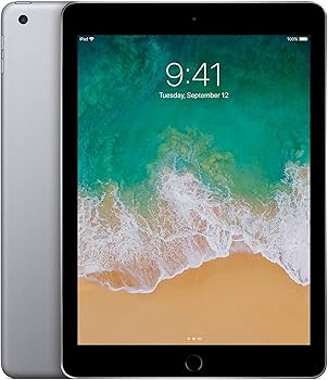 Amazon.co.jp: 【整備済み品】Apple iPad (第5世代) Wi-Fi 128GB