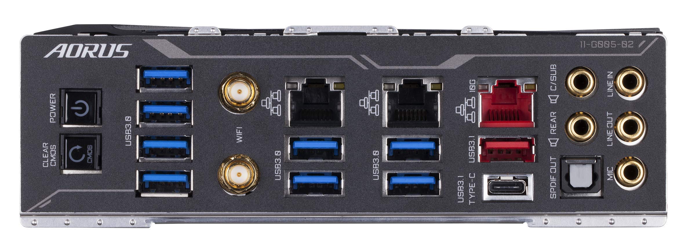 Amazon.co.jp: GIGABYTE X399 AORUS XTREME E-ATX マザーボード[Ryzen