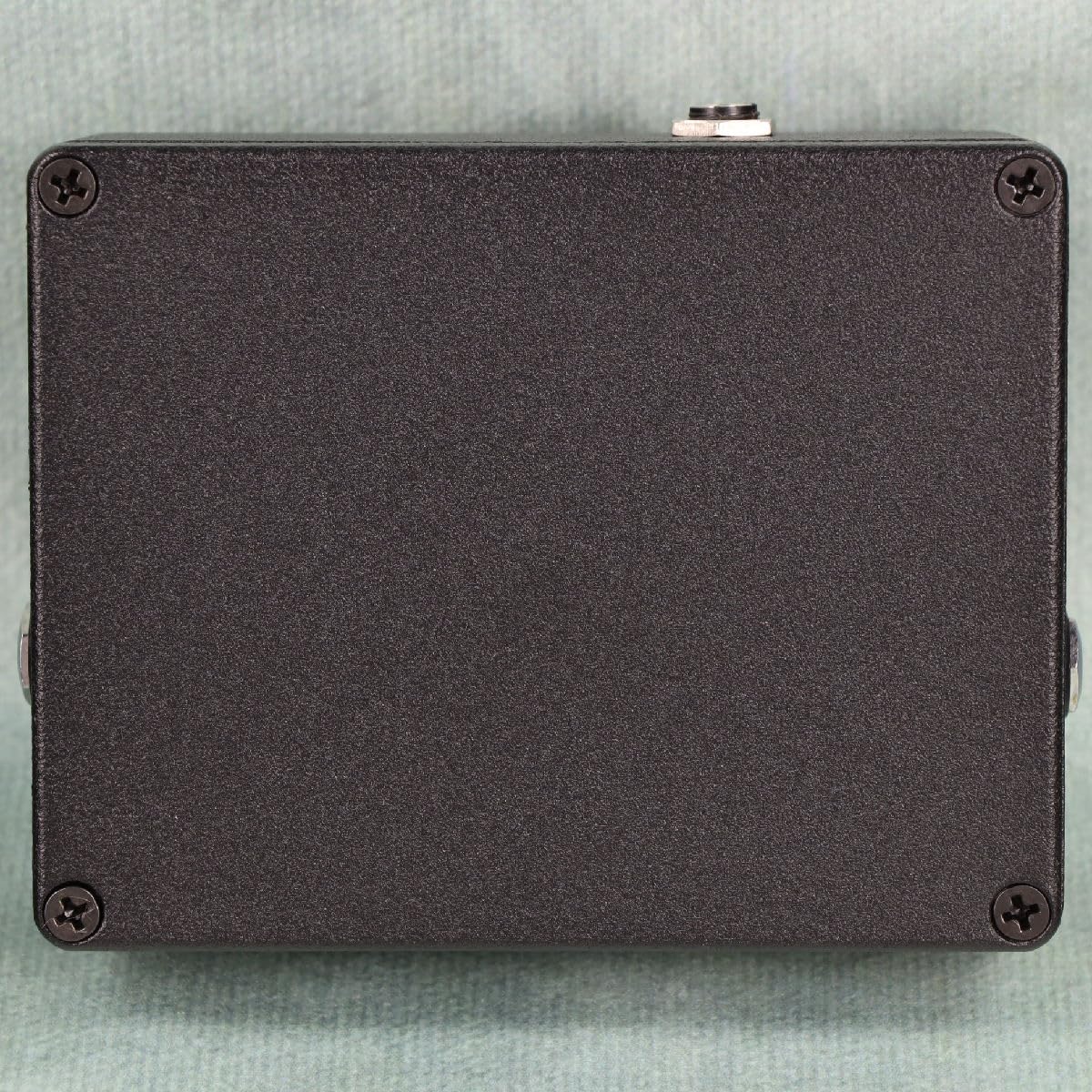 Amazon | Asobi Effect/Bark Pre ベース用 プリアンプ 日本製 | ベース