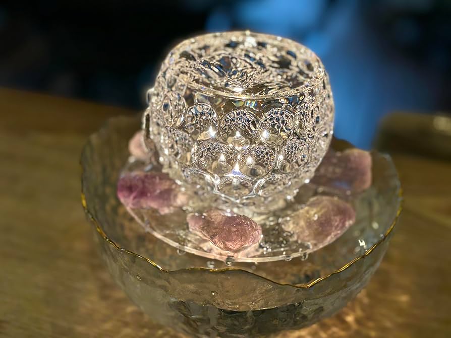 Amazon.co.jp: Crystal Fountains(クリスタルファウンテン) スプリット