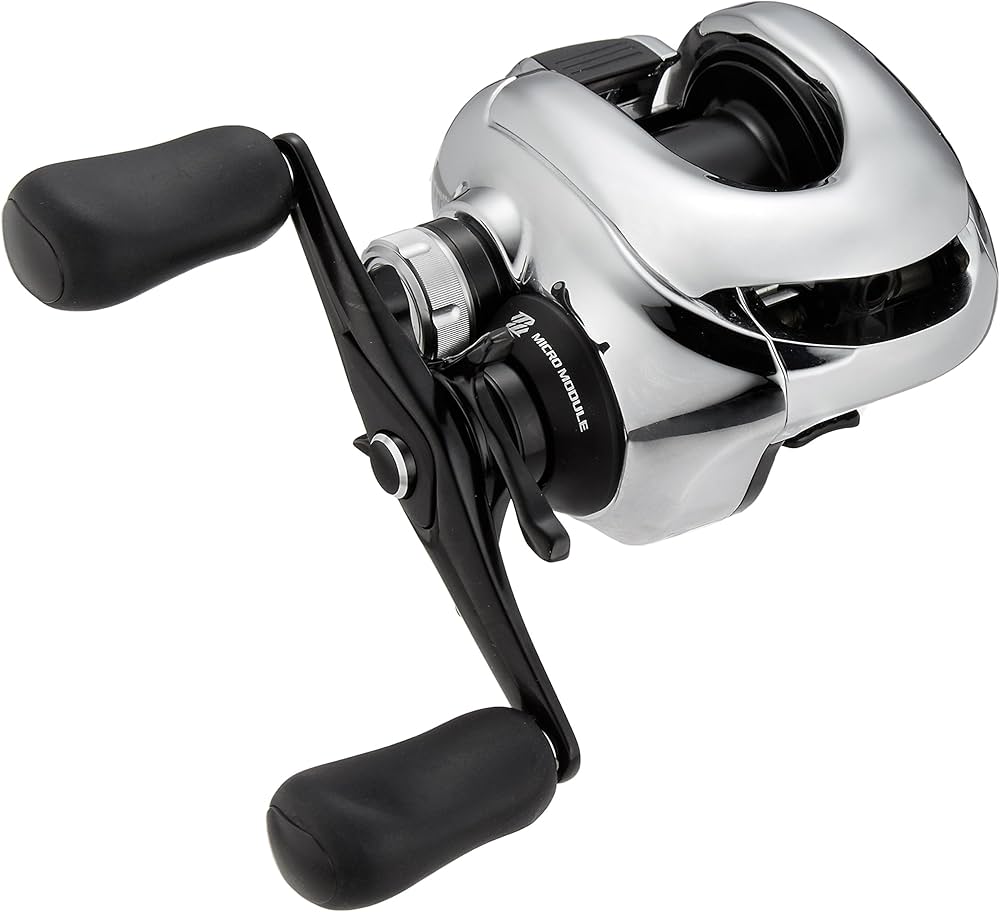 Amazon | シマノ(SHIMANO) リール 12アンタレス HG右 | シマノ(SHIMANO