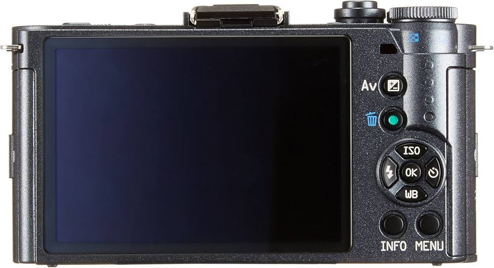 Amazon | RICOH ミラーレス一眼 Q-S1 ズームレンズキット [標準ズーム