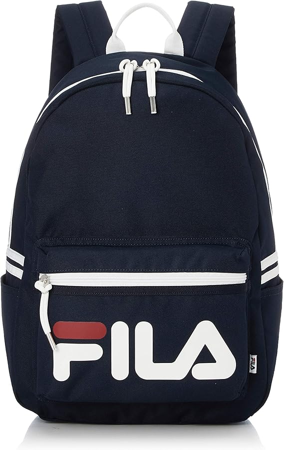 Amazon.co.jp: [フィラ] リュック BTS着用モデル A4サイズ対応 20L