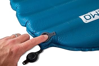 Amazon.co.jp: NEMO Equipment Flyer 自動膨張式ブルーサイン