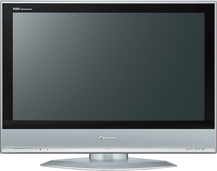 Amazon | パナソニック 32V型 液晶テレビ ビエラ TH-32LX60