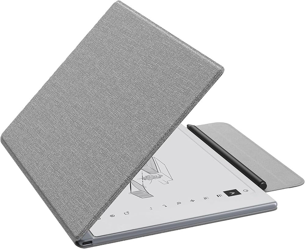 Amazon.com: MoKo Case for Remarkable 2 Tablet, Ultra-Thin Magnetic