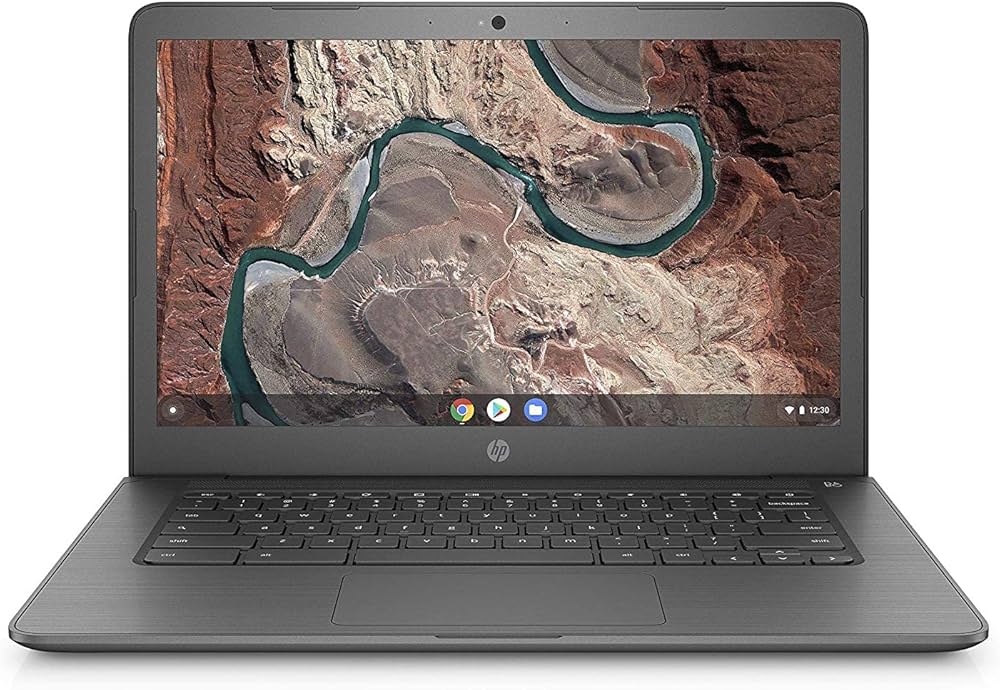 Amazon.co.jp: HP Chromebook 14インチラップトップ（180度ヒンジ付き