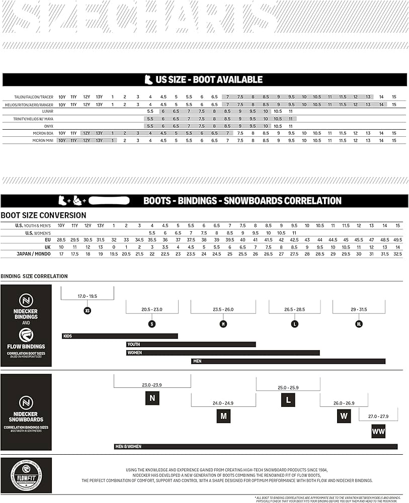 Amazon | FLOW Nx2 Hybrid Black M | Flow | ビンディング