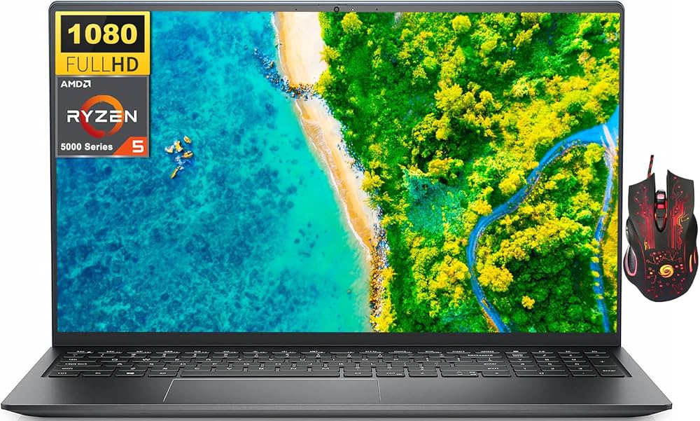 Amazon.co.jp: Dell Inspiron 15 3525 ノートパソコン、32GB RAM、2TB