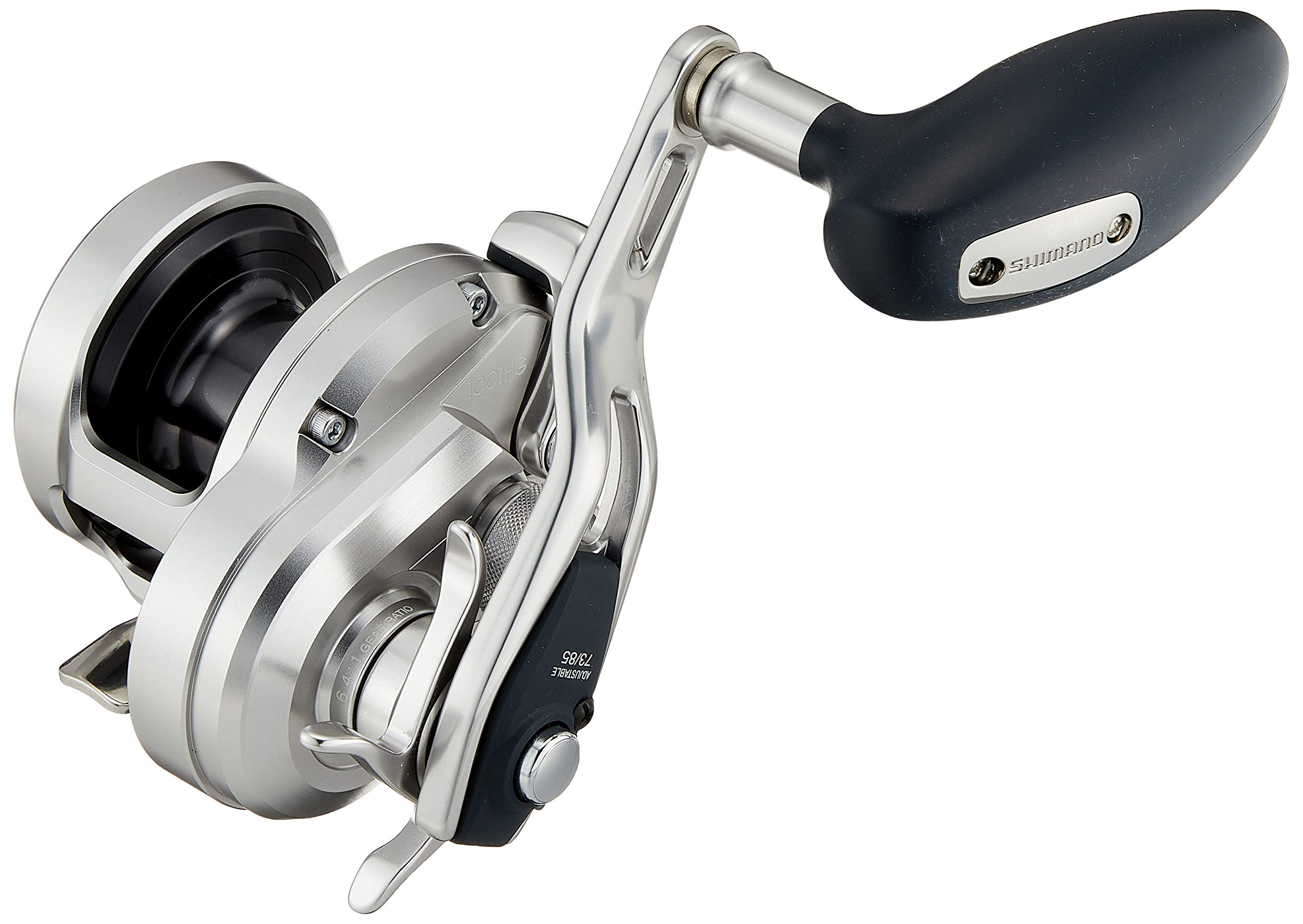 Amazon | シマノ(SHIMANO) ベイトリール 両軸 ジギング 17