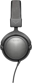 Amazon.co.jp: 【国内正規品2年保証】beyerdynamic T5 3rd Generation