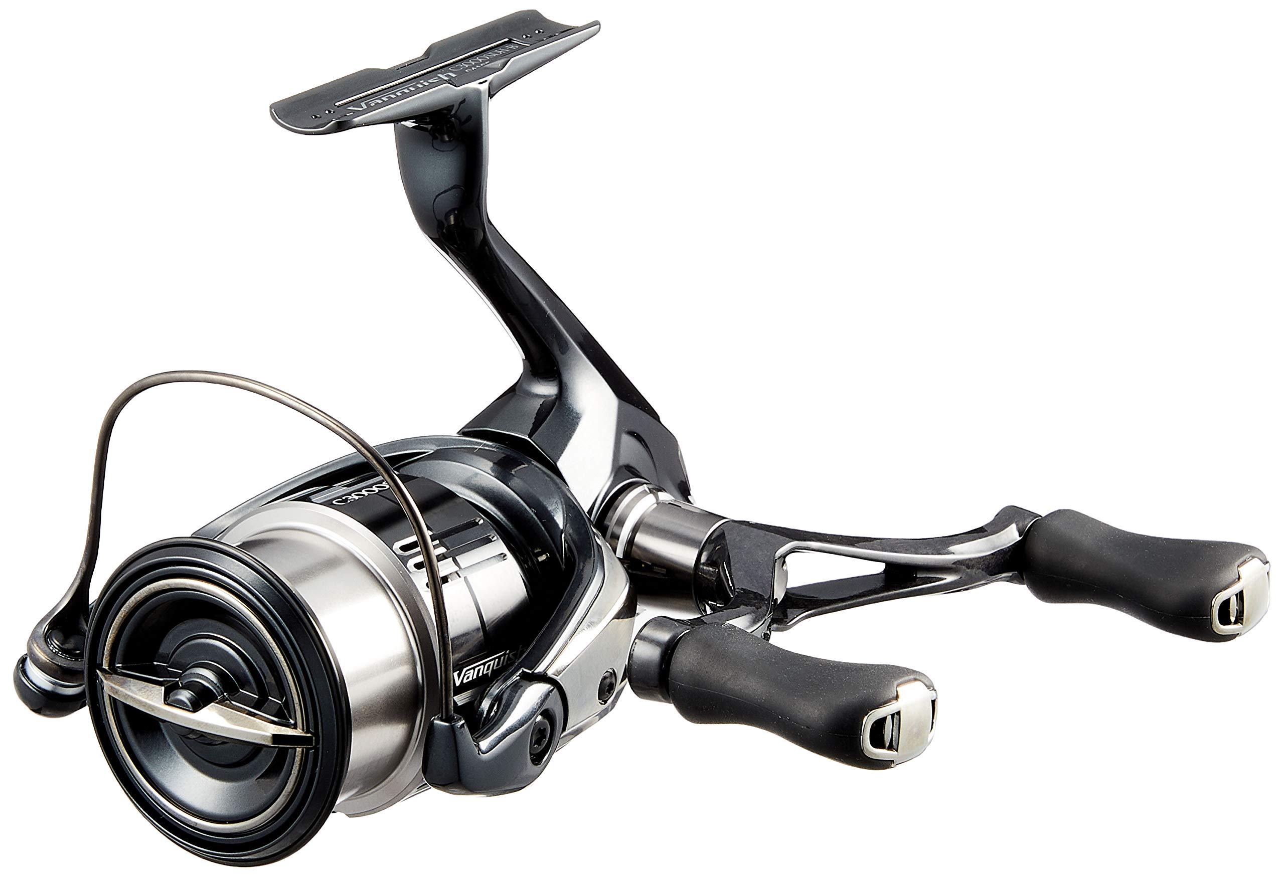 S Shimano 19 Vanquish C3000SDH, Spinning Reels - Amazon Canada