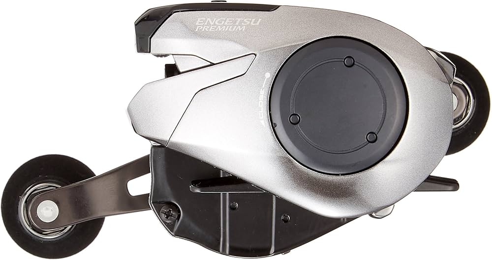 Amazon | シマノ(SHIMANO) ベイトリール 両軸 18 タイラバ 炎月