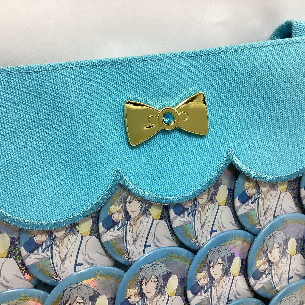 Amazon | アイドリッシュセブン 四葉環 カプセル缶バッジコレクション