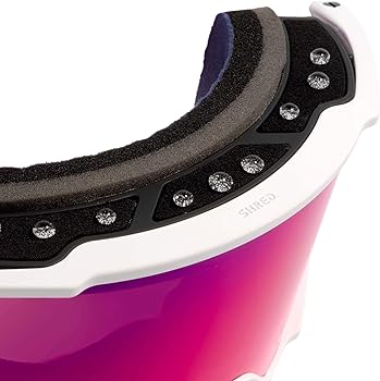 Amazon | SHRED(シュレッド) シンプリファイ SIMPLIFY BLACK+B CBL SKY