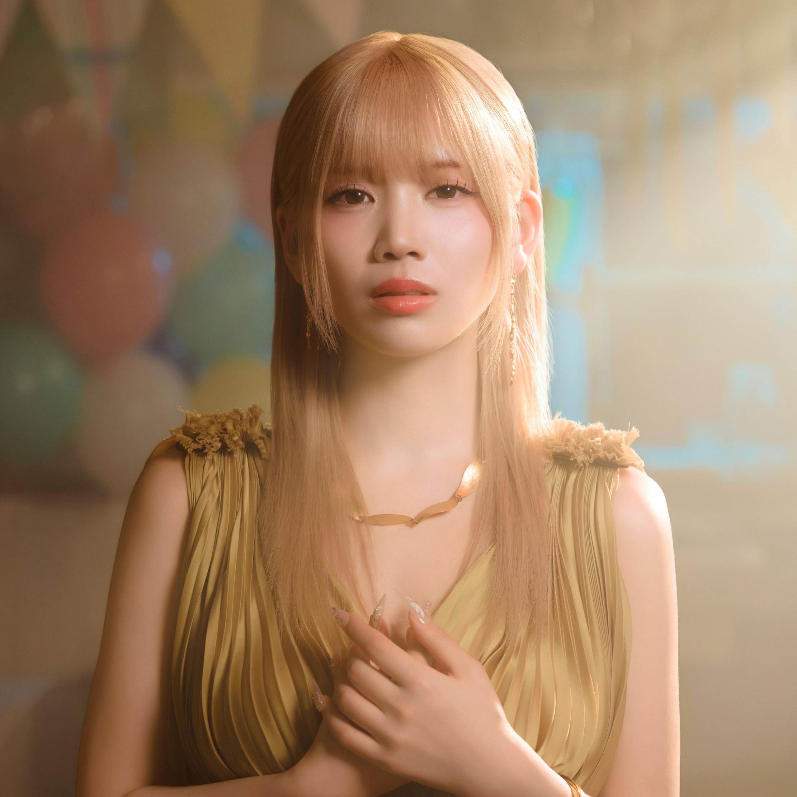 AmeのLove?からの楽曲Love?をAmazon Musicで