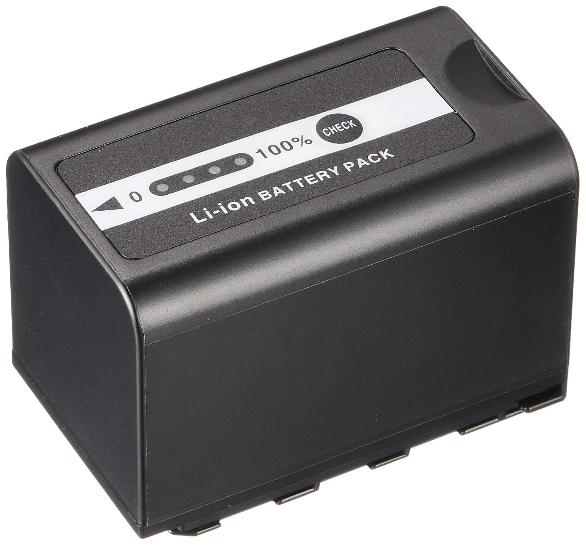 Amazon | NinoLite VW-VBD55 / VW-VBD58 互換 バッテリー パナソニック