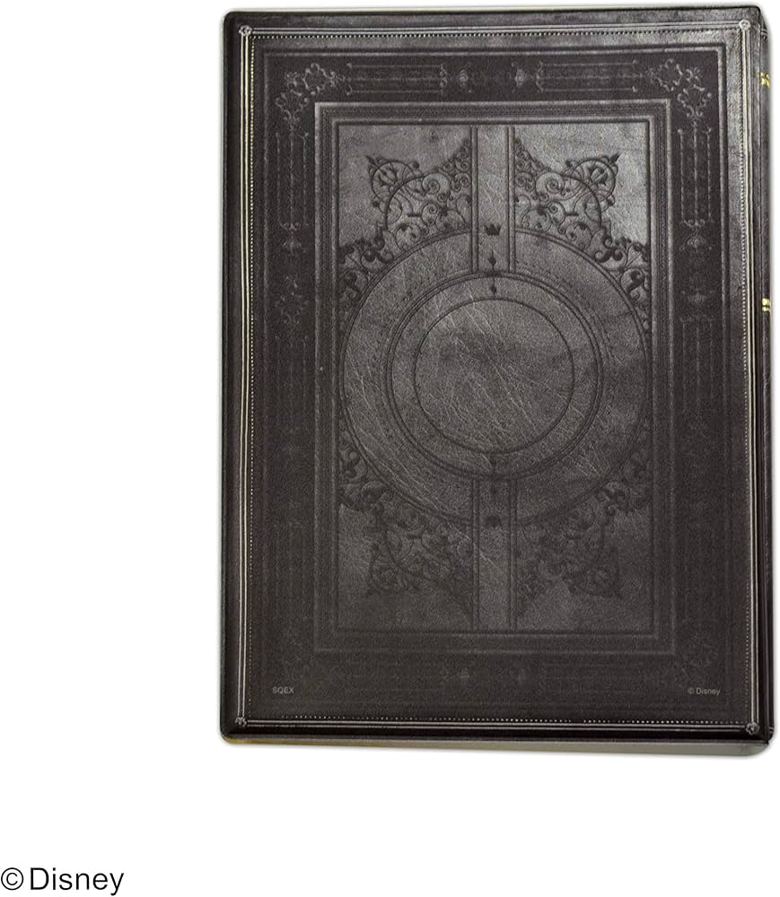 Amazon.co.jp: キングダム ハーツ フォトアルバム 闇の章 : 家電＆カメラ