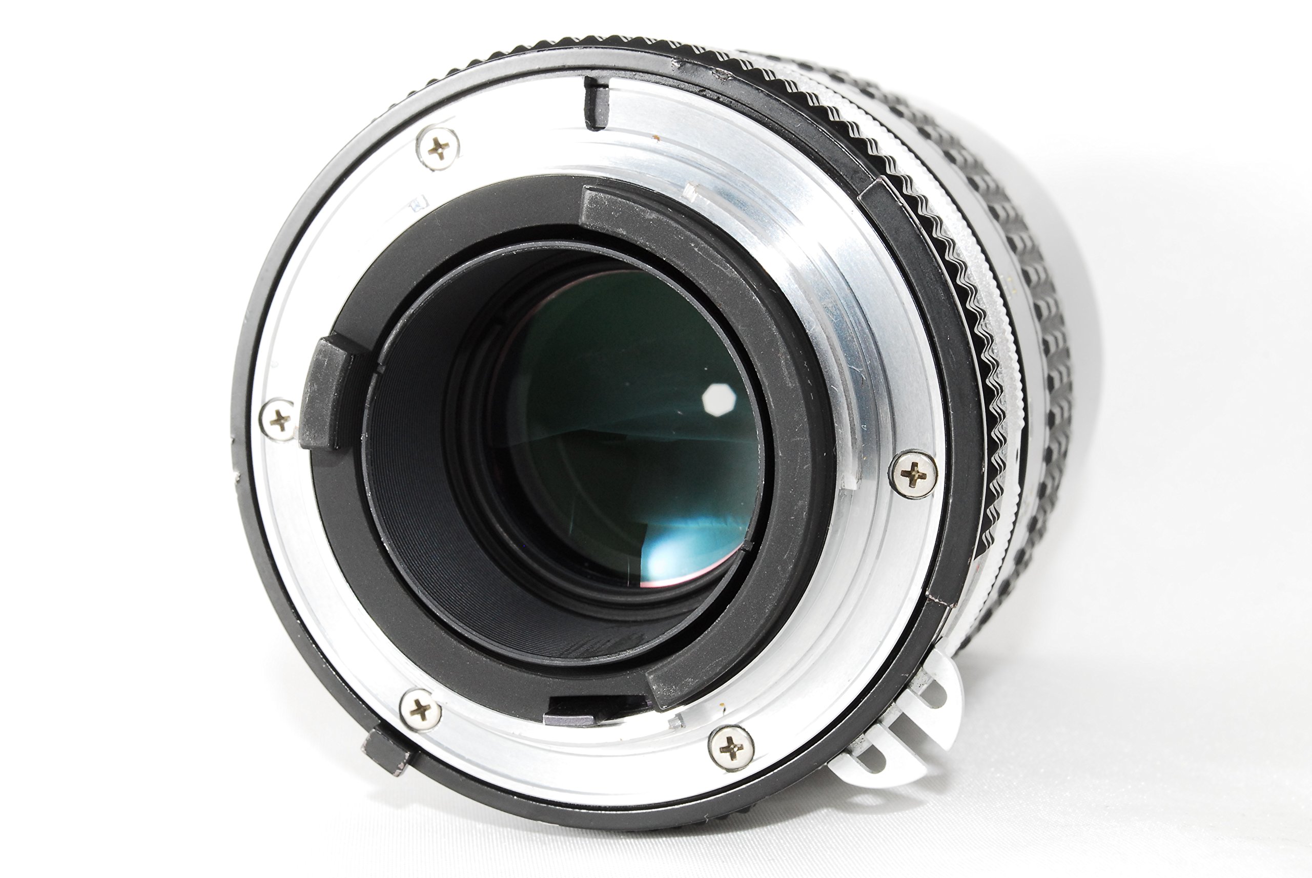 Amazon | Nikon ニコン Ai NIKKOR 135mm F2.8 | カメラ用交換レンズ 通販