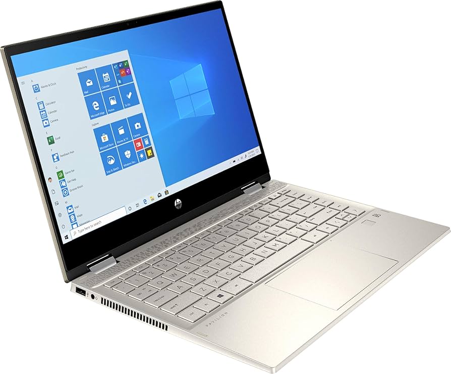 Amazon.com: HP 2020 Pavilion x360 14