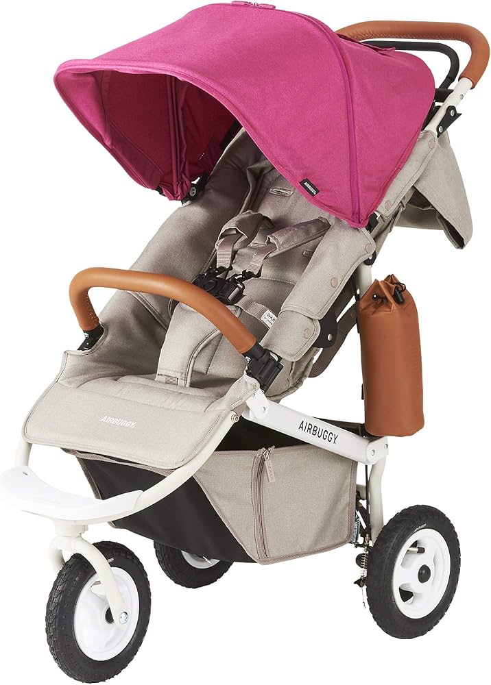Amazon.co.jp: AirBuggy COCO Premier From Birth Melrose 0 Months