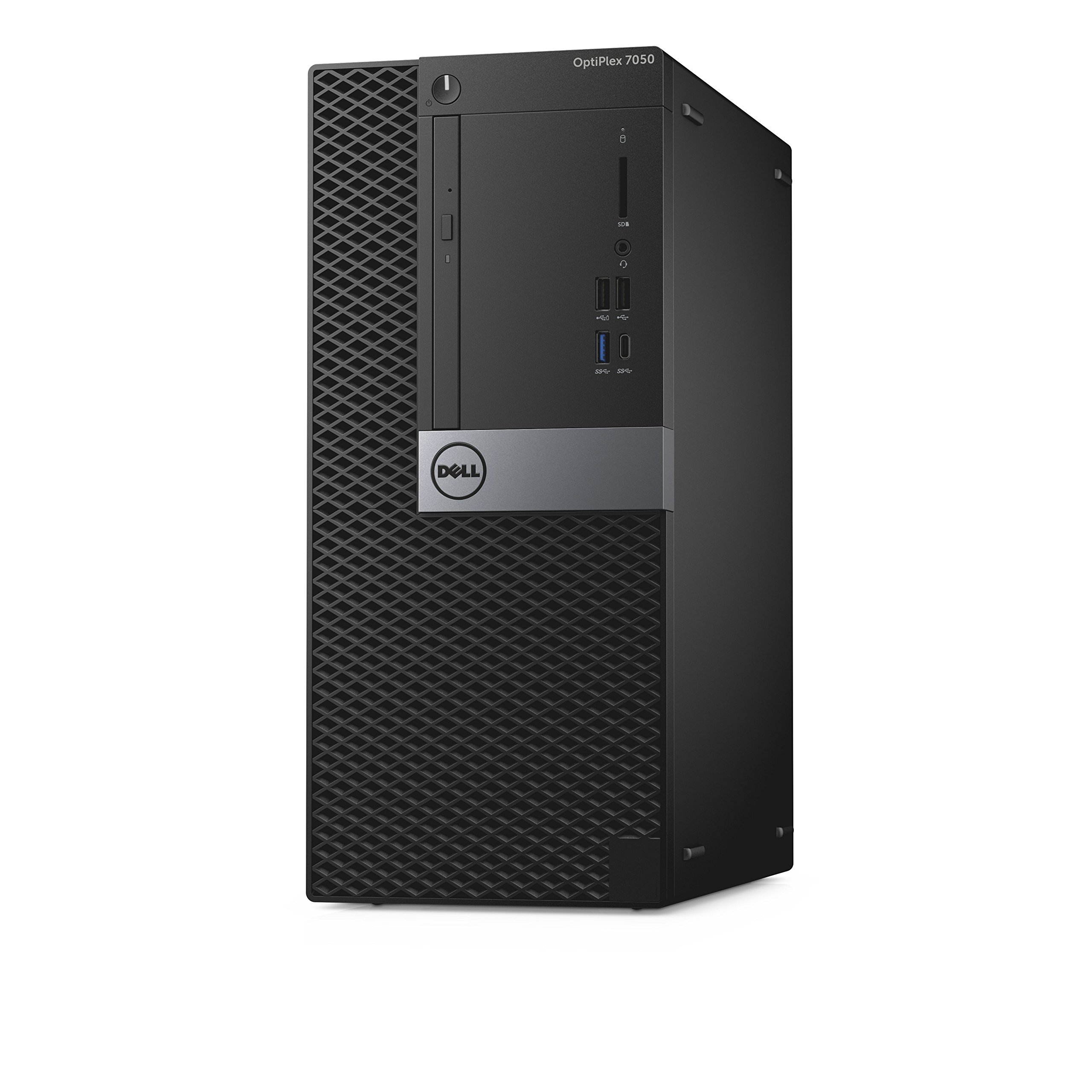 Amazon.com: Dell OptiPlex 7050 Tower Desktop Computer, Intel Core