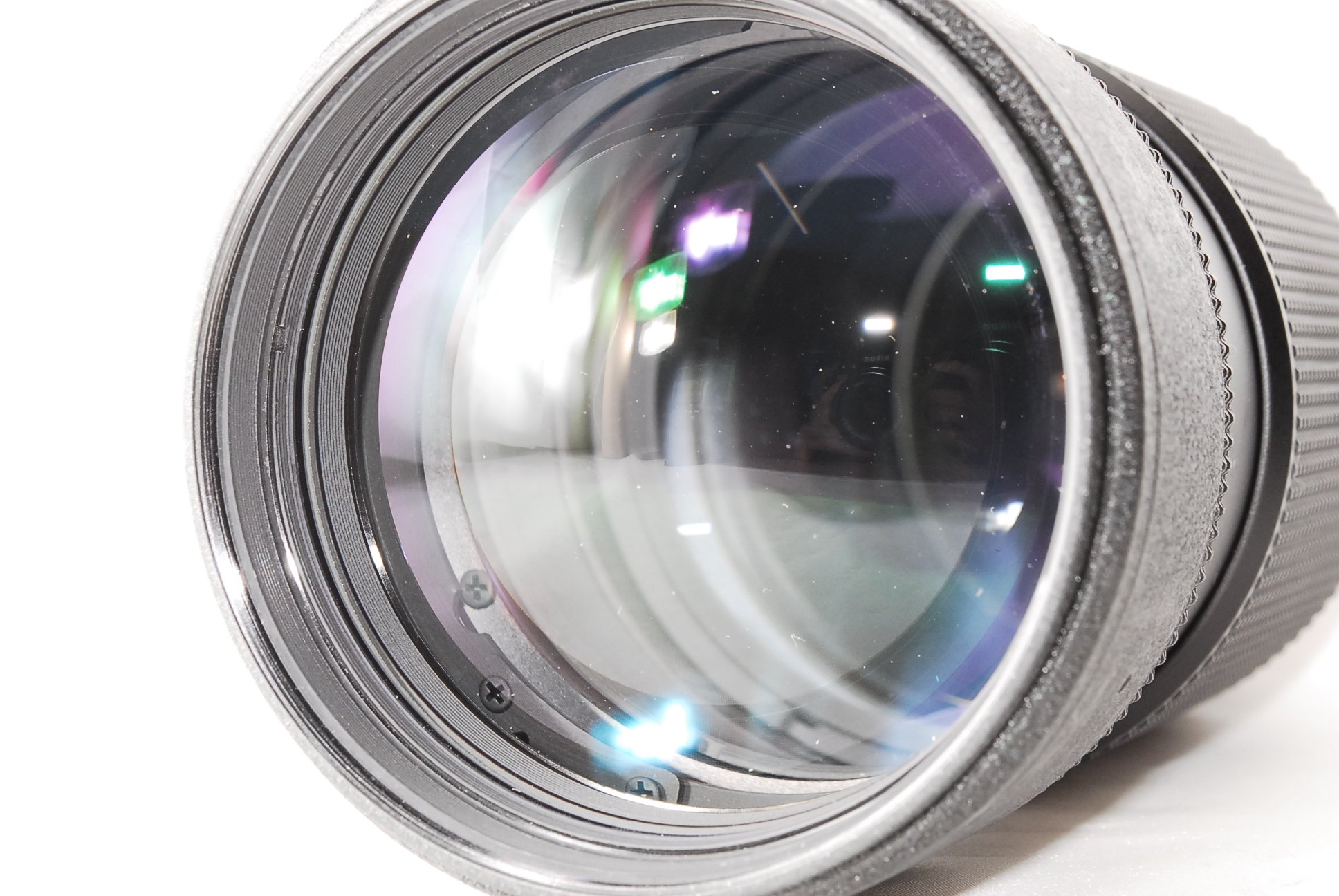 Amazon | Nikon AFレンズ AF 80-200mm F2.8 ED | カメラ用交換レンズ 通販