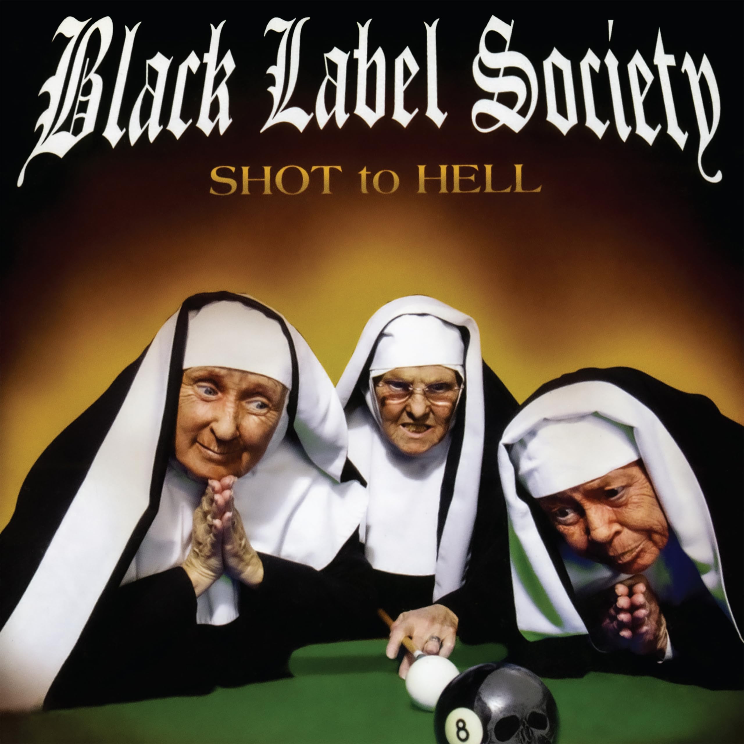 Amazon.co.jp: Shot to Hell -Reissue-: ミュージック