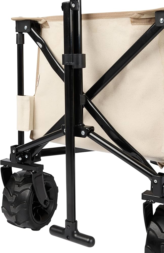 Amazon | NORDISK(ノルディスク) アウトドアワゴン 折りたたみ式