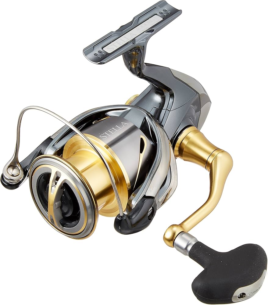 Amazon | シマノ リール 14 ステラ 4000XG | シマノ(SHIMANO