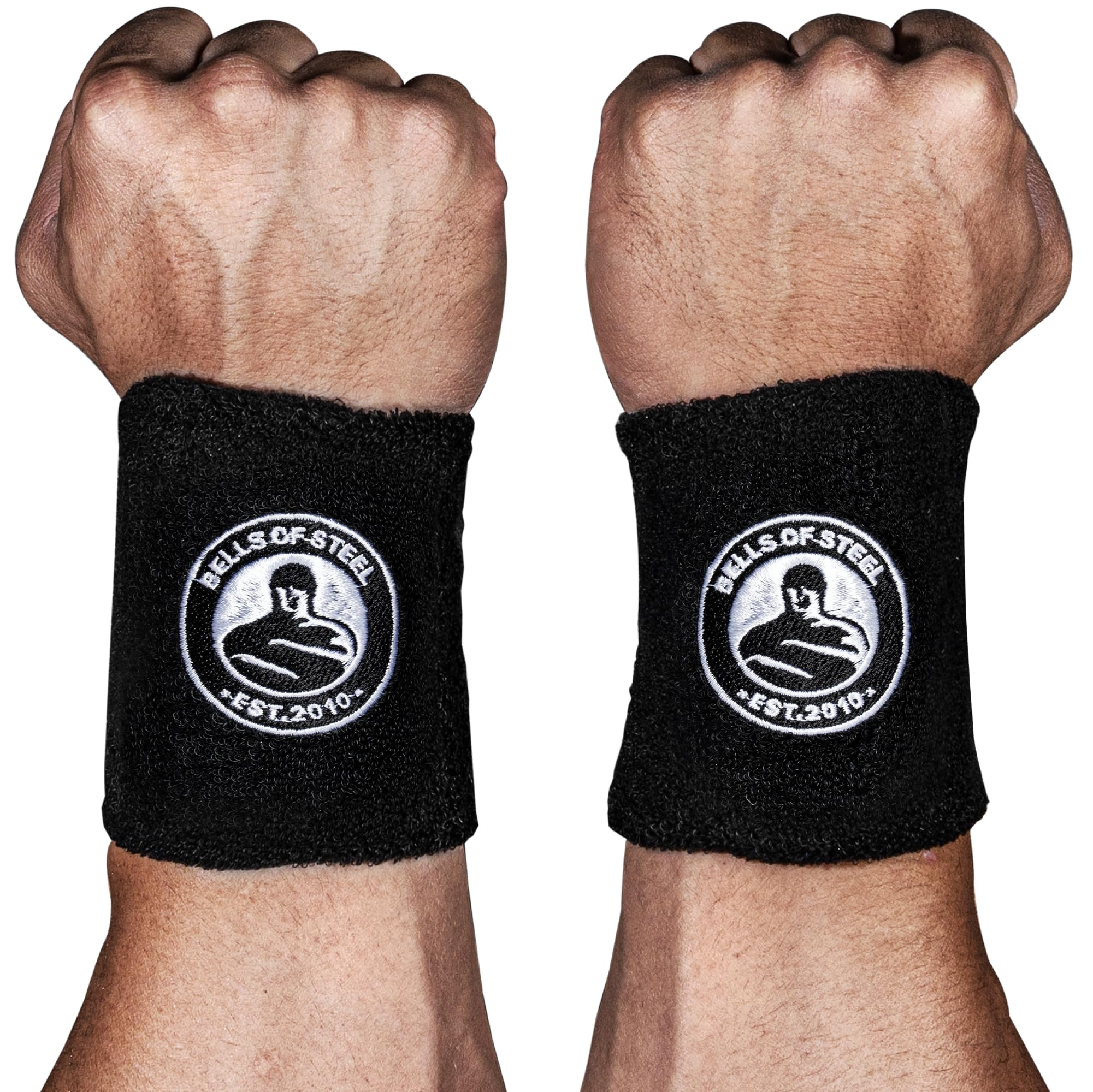 Amazon | Bells of Steel ケトルベル リストガード BellGuard 手首汗