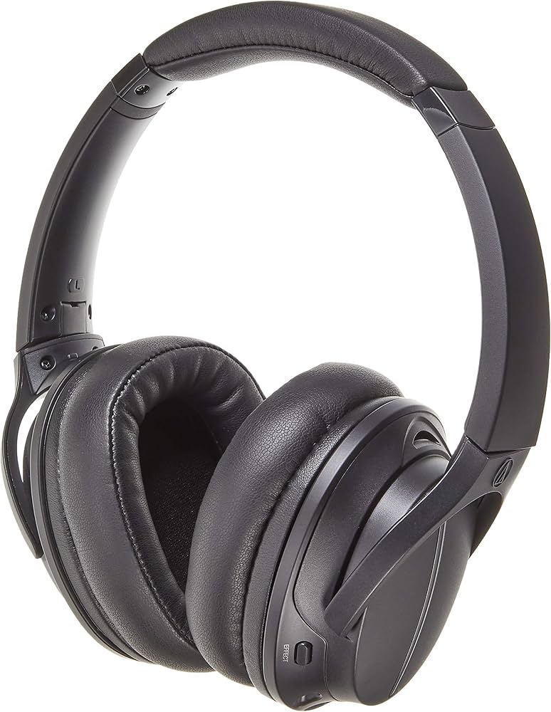 Amazon.co.jp: オーディオテクニカ ATH-DWL550 デジタルワイヤレス