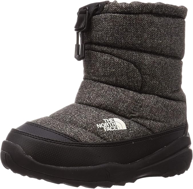 Amazon | [ザノースフェイス] K Nuptse Bootie WP | ブーツ