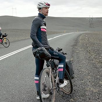 Amazon | [Rapha ラファ] Men's Brevet Insulated Jacket メンズ