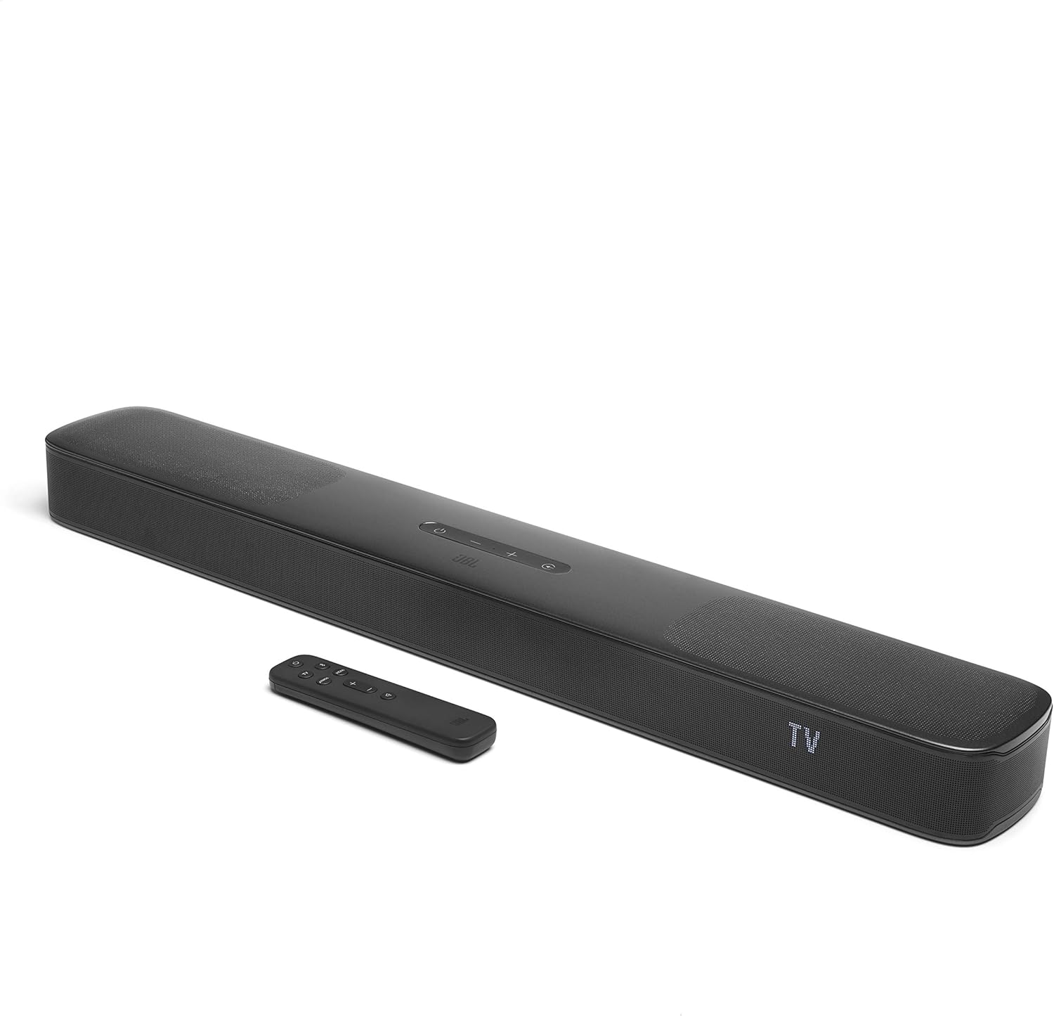 JBL BAR 300】上位版譲りの音響技術搭載Dolby Atmos対応サウンドバー